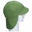 TUTU müts, green, 3-006578, 52/54 cm 3-006578 green