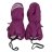 HUPPA labakindad ROY, lilla, suurus, 8110BASE-80034 8110BASE-80034-4