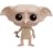 FUNKO POP! vinila figūriņa: Harry Potter: Dobby, 6561 