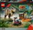 76975 LEGO® Jurassic World™ T.rexi põgenemine jõel 