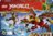 71868 LEGO® NINJAGO® Wyldfyre'i muutuv draakonirobot 