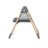 INGENUITY söögitool Proper Positioner Create Up, GREY, 16871 