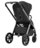 CARRELLO universaalne käru OMEGA 2IN1, Paper beige, CRL-6531 