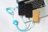 SQUISHMALLOWS 3in1 laadimiskaabel Tatiana 1,2 m, CBSQM-3IN1-TATIANA 