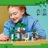 21593 LEGO® Minecraft® Esimese öö seiklus 