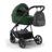 TUTIS universaalne käru ENZO, 2in1, Moss, 1702547 