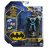 BATMAN põhikuju, 4” sortiment, 6055946 6055946