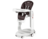 PEG PEREGO söögitool TATAMIA FOLLOW ME, cacao, IH02000001BL57 