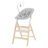 CARRELLO söötmistool ERGO, Linen beige, CRL-16701  