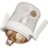 HEORSHE joogipudel DENTAL CARE, 210 ml., 6 k.+, White 