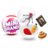 MINI BRANDS miniatuuride komplekt  Netflix, 1 seeria, 77563 