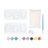 TOTUM DISNEY STITCH 3in1 loominguline komplekt, 700161 