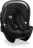 LIONELO turvatool MOXIE I-SIZE, Black carbon, 40-87 cm. 