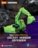 Blokees transformaator  Defender Version 01 , asort., 71301 