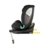 ENGLEDAL turvatool ISOFIX alusega SIBBA I-SIZE, Black, 40-150 cm., 25-02SIB-B 