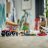 60412 LEGO® City 4x4 Tuletõrjeauto Koos Päästepaadiga 