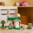 77055 LEGO® Animal Crossing™ Riidepood Able Sisters 