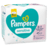 PAMPERS niisked salvrätikud SENSITIVE, 4x52 tk 