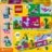 11041 LEGO® Classic Loomingulised dinosaurused 