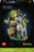 72423 LEGO® Shrek: Shrek, Eesel ja Saabastega Kass 