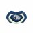 CANPOL BABIES sil. lutt. SLEEPY KOALA, 6-18m, blue, 2tk., 22/659_blu 22/659_blu