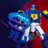 TRANSFORMERS CYBERWORLD transformer Soundwave Deep Sea Explorer, G19645L0 