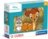 CLEMENTONI pusle Disney Classics, 12 kuubikut, 41196 