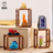 21362 LEGO® Ideas Mineraalide kollektsioon 