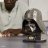 4D BUILD Pusle Darth Vaderi kiiver, 6069821 