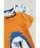 MOTHERCARE lühikeste varrukatega t-särk ja lühikesed püksid 2 tk., LM199 98 