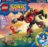 77005 LEGO® Sonic the Hedgehog™ Knuckles vs. Dr. Eggman Egg Crusher robot 