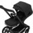 MAXI COSI sport käru FAME, Twillic Black, 1122390110 
