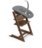 STOKKE söögitool TRIPP TRAPP, brown, 100143 