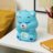 PALADOME CARE BEAR pehme lamp, PP14462CB 