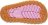 CROCS lumesaapad, 207683-6XQ, 23 suurus 