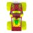 MONSTER JAM  1:24 koletisauto El Toro Loco, 6069732 