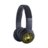 MINIONS valgustusega Bluetooth-kõrvaklapid, HMMN-BTLI-MINIONS 