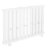 ROBA kokkupandav mänguaedik, 75x100 cm., White, 202703WE 