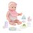 LULLABABY vastsündinu tarvikute komplekt, LBY7635Z 
