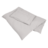 ROBA kaheosaline voodipesu komplekt LIL PLANET, 100x135 cm, 40x60 cm, Silver grey, 314091G227 