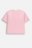 COCCODRILLO lühikeste varrukatega t-särk, roosad, WC6143201SGJ-007-128, 128 cm 