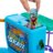 HOT WHEELS Skate WC-poti rulapark, HXL16 