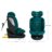 KINDERKRAFT turvatool I-GROW 2 PLUS, 40-150 cm., Green, KCIGRO02GREPL00 
