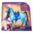 UNICORN ACADEMY Moenukk ükssarvik assortii, 6071156 
