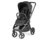PEG PEREGO käru CITY LOOP PRO, True black, IP40000000MO13 