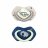 CANPOL BABIES sil. lutt. SLEEPY KOALA, 6-18m, blue, 2tk., 22/659_blu 22/659_blu