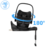 MAXI COSI turvahäll PEBBLE SLIDE PRO, Onyx Black, 40-87 cm., 8442508110 