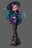 MONSTER HIGH MOONSPELL MAGIC nukk Willow – loodusnõid, JMB92 
