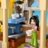 42671 LEGO® Friends Taimekohvik ja lillepood 