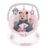 BRIGHT STARTS kiik Minnie Mouse Rose Skies, 12206 